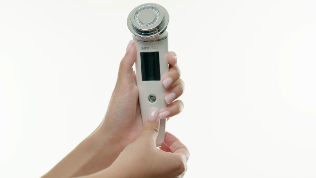 Amazon.com: PURECODE Derma Pro Skin Rejuvenation | 4 in 1 Multi