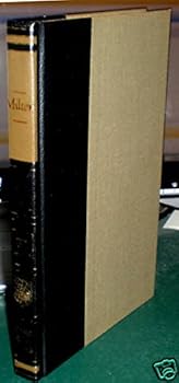 Hardcover Britannica Great Books - Volume 32 - Milton Book