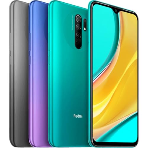 La Mejor Selección de Xiaomi redmi note 9 telcel - los más vendidos. 9 Imagen adicional