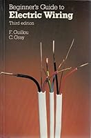 Beginners Guide to Electric Wiring 0434906778 Book Cover