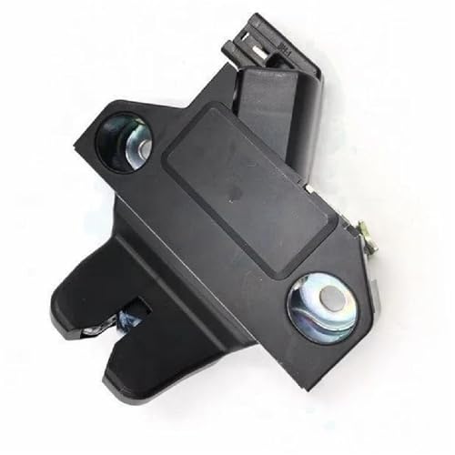 Serrure de hayon de rechange pour Corolla berline 2009-2013 actionneur de coffre 64600-06060