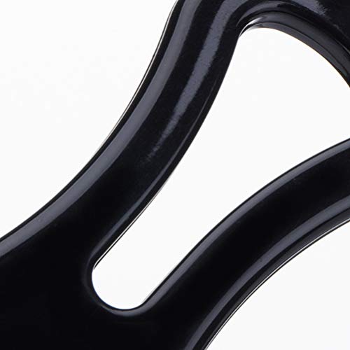 Set de 2 Peines de Dientes Anchos para Cabello Grueso y Rizado miniatura 4