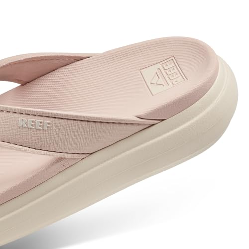 Image of REEF Cushion Bondi Women's Sandal, Lightweight and Supportive Footbed, Water Friendly