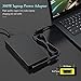 Slim 300W Laptop Charger Fit for Lenovo Legion 5 7 S7 Pro5 Pro5i Pro7 Lenovo Legion Slim 7i Y7000p R9000P Y9000K Y9000X 300W Lenovo Yoga AIO 7 Lenovo 5A11H02300w887 20V 15A ac Adapter