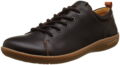 Birkenstock Islay, Scarpe Stringate Basse Brogue