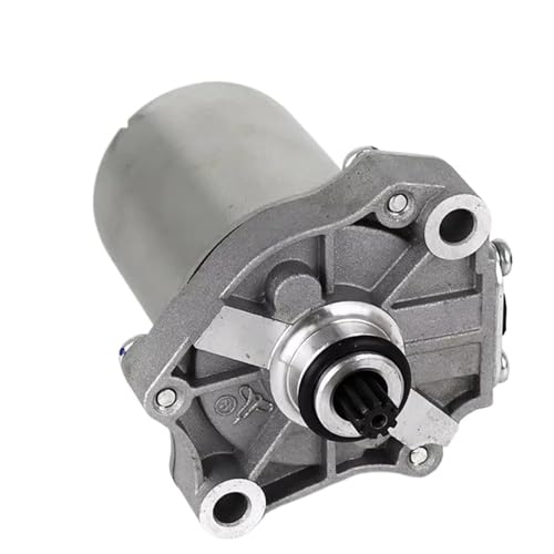 Démarreur moto Elite 125 K69 pour éviter les pannes de moteur