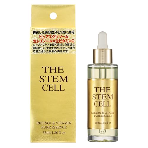 THE STEM CELL(U XeZ) sAGbZX `m[r^~ 55ml