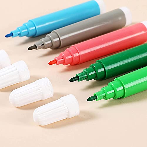 Toy Imagine Color Set for Kids Drawing Doodle Sketch Crayon Painting Water Paint Art Set Colour Kit. (Colour Set 42) - Image 8