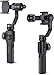 Zhiyun Smooth 4 [Official] 3-Axis Handheld Smartphone Gimbal, Professional Phone Stabilizer for iPhone Android(with Tripod), Ideal for Vlogging YouTube TikTok Instagram Live Video