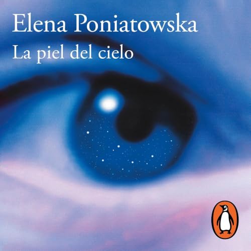 La piel del cielo [The Skin of Heaven] cover art