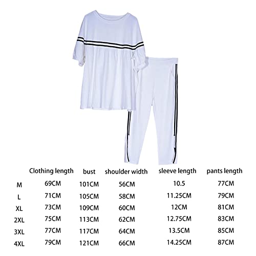 Ropa cómoda para dama que soluciona la rigidez textil en casa 2