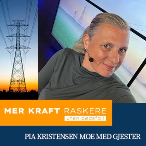 Mer kraft raskere - uten d&oslash;dsfall Titelbild