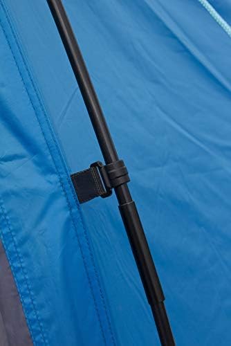 Vango Venture 450 Tunnel Tent [Amazon Exclusive]