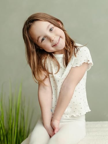 Under the Nile Organic Cotton T-Shirts Pants Pack of 32