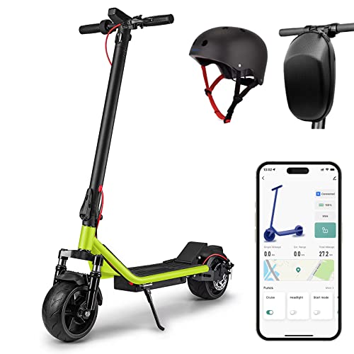 Find The Best Long Range Electric Scooter Reviews & Comparison Katynel