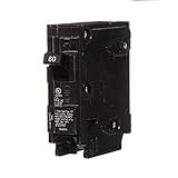 Siemens Q160 60-Amp 1 Pole 120-Volt Circuit Breaker