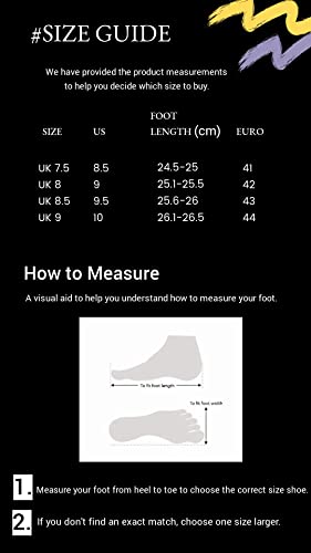 Image of Trendy Chunky Shoes for Men's