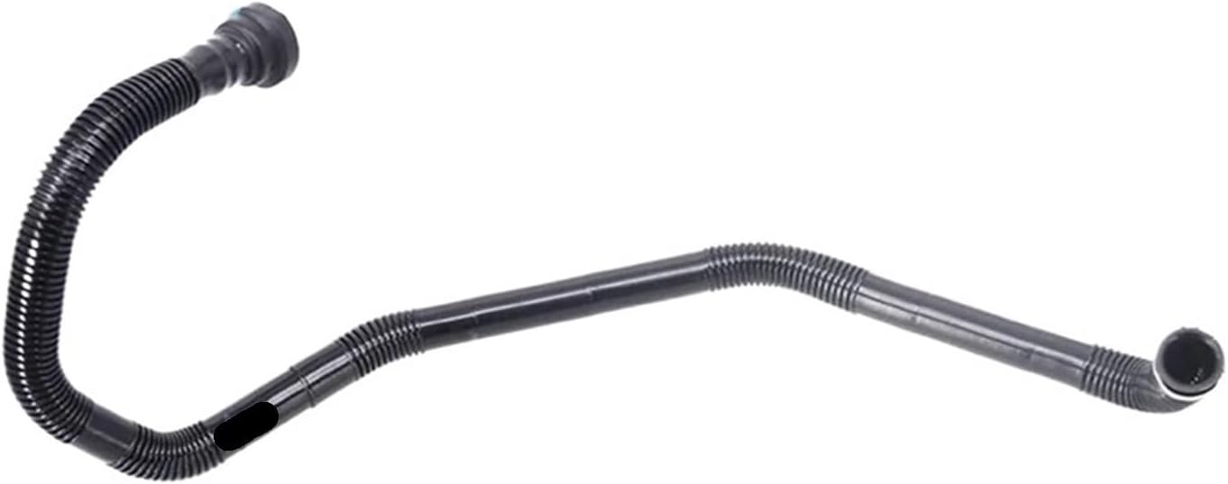 Car Air Pump Breather Pipes Hose Fit for Peugeot 307 307CC 307SW for Citroen C4 2.0L 161847