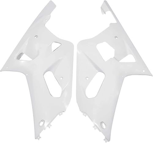 Miniatura 10 de Green-L Kit de carenados de inyección ABS sin pintar, carrocería con parabrisas apto para SUZUKI GSXR 600750 2004-2005