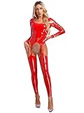 Geeignet für Nachtclub, Dating-Nacht, Dessous-Modenschauen, romantische Nacht, Halloween, Jubiläum, Karneval usw
