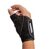 3-Point Products 3pp Prima Thumb Brace, Adjustable Brace for CMC Thumb Arthritis and Other Injuries,
