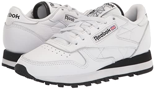 Image of Reebok Unisex Adult Classic Leather V1