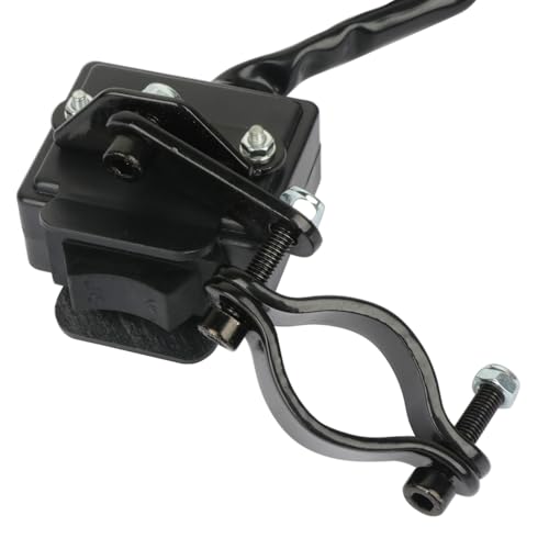Interruptor Rocker Mini ECCPP para ATV con Montura en Manubrio miniatura 4