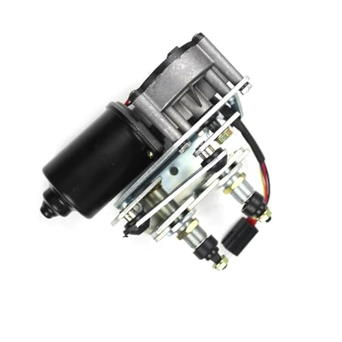 Moteur d'essuie-glace pour cabine Volvo EC140D, EC160C afin de travailler sous la pluie