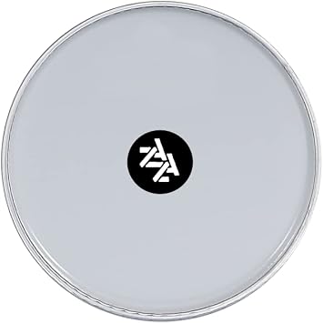 Drum Head For Classic Size Egyptian Darbuka Doumbek 8.75/0.5 - White