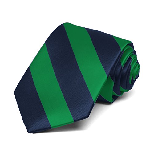 tiemart Boys' Neckties for 8 to13 years old