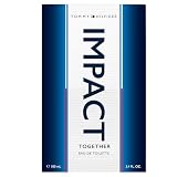 TOMMY HILFIGER Impact Together Eau de Toilette 100 ml