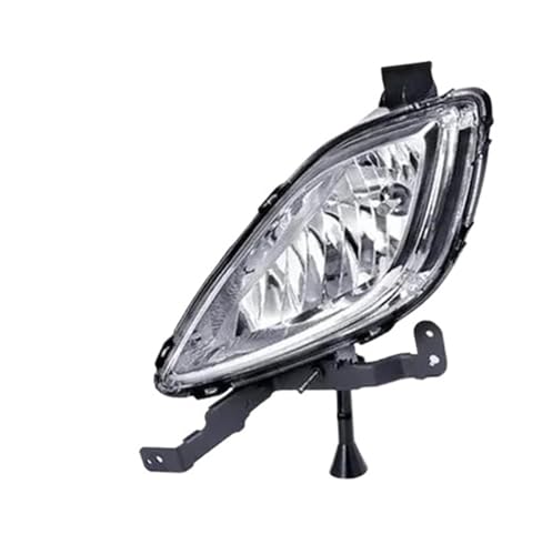 Feu antibrouillard avant feux jour Hyundai Elantra HY2593140