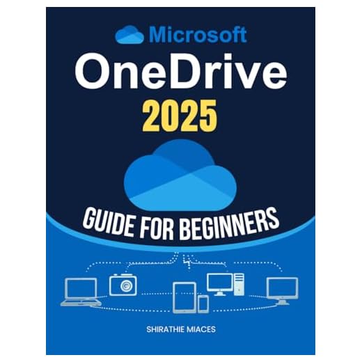 OneDrive 2025 Beginners Guide