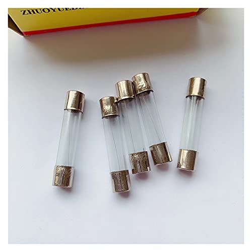Fusible en verre de haute précision pour sécuriser vos installations électriques - 6