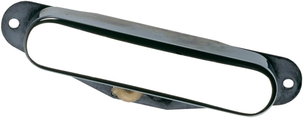 DiMarzio DP172C Twang King Series - Neck Pickup - Chrome