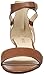 Nine West Women's Villian Leather Wedge Pump