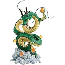 Soporte Para Celular Dragon Ball Banpresto Dragon Ball Z Creator X Creator -Shenron- (Ver.A) Statue (17047)