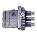 YQABLE Fuel Injection Pump 1G820-51013 Compatible with Kubota Engine D902 Excavator KX41 U15 KX41-3 U15-3