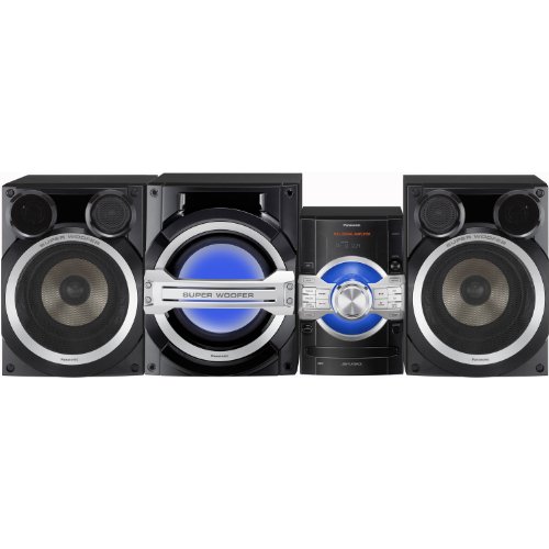 panasonic 10 inch subwoofer