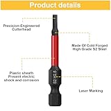 flintronic B0D8XWH224 lato 4