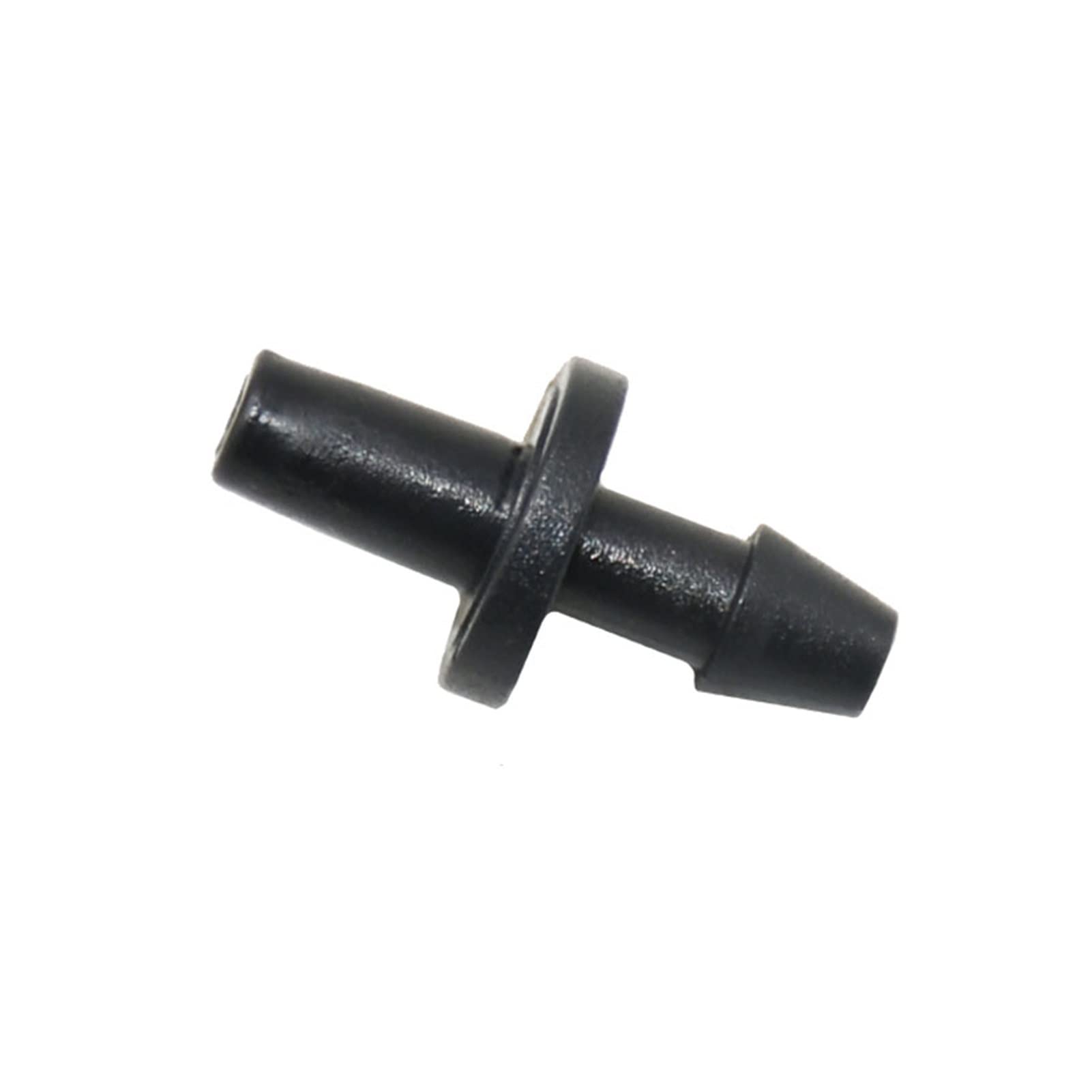 Adaptateur de connecteur croisé à tête directe pour tuyau d'eau durable