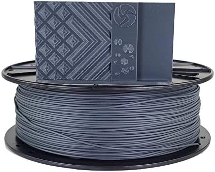 3D-Fuel PLA Plus Black 1.00kg