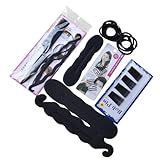 Strumento per styling dei : extra, sottile a spesso, ad adulti, puoi tra kit per styling dei per soddisfare tue diverse esigenze, kit strumenti per modellare i