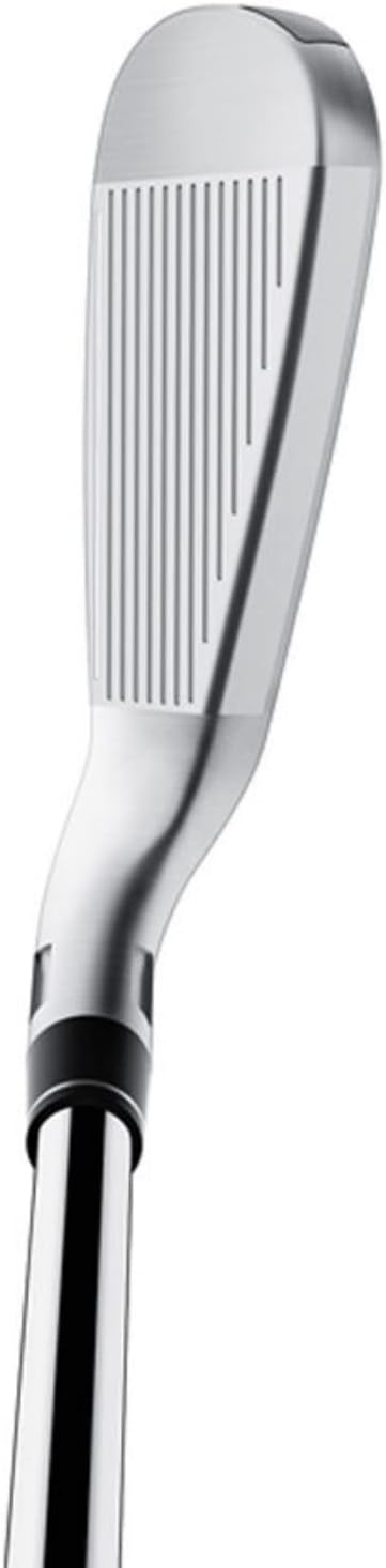 Taylormade Stealth 7 Club Iron Set 5-PW-AW Fujikura Ventus Red Graphite Senior RH