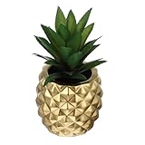 Décoration de table ananas : vous pouvez l'utiliser comme accessoire photo pour immortaliser des moments mémorables en famille ou entre amis