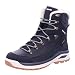 Produktbild LOWA 420950 Renegade EVO Ice GTX schwarz/Champagner Gr. 37