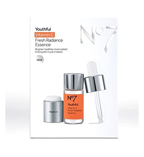 no 7 radiance serum