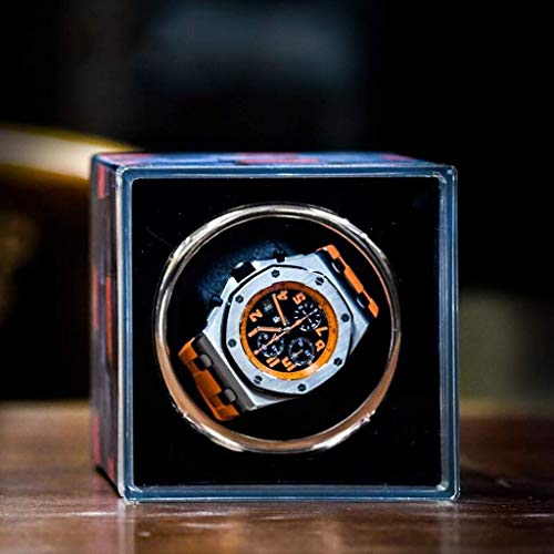 Watch winders automatic watch boxes et boîte de montre mécanique - 2