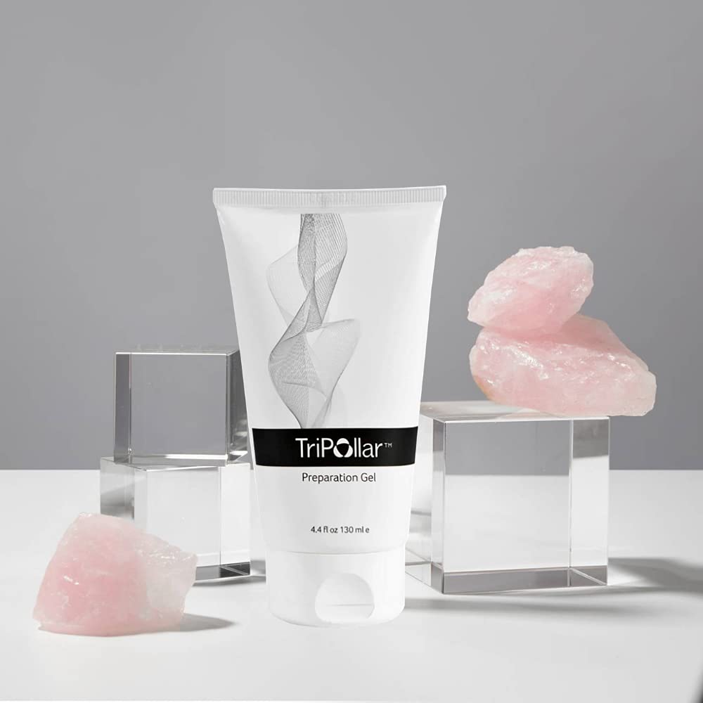 TriPollar POSE Preparation Gel Packed : Amazon.co.uk: Beauty