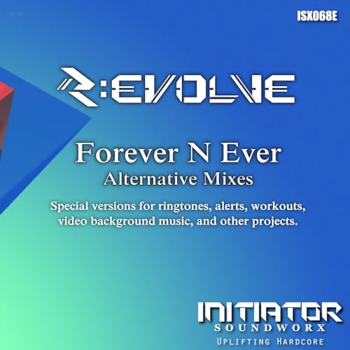 Forever N Ever (Commercial 3 Mix)